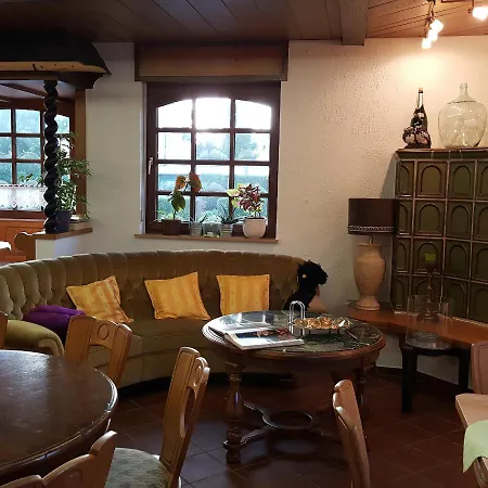 Weinhaus Em Wingert *
